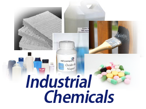 Especialidades Industriales