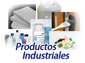 Especialidades Industriales