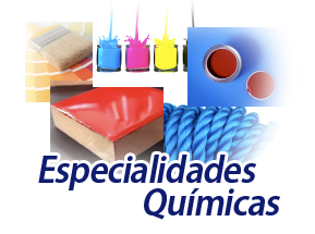 Especialidades Quimicas
